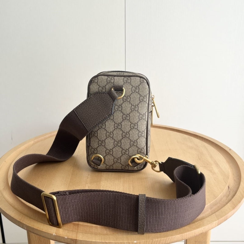 Gucci Satchel Bags